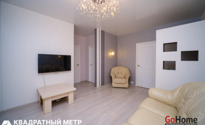 Купить 3-комнатную квартиру, Минск, Филимонова ул., 55/3 (Первомайский район). Фото 7