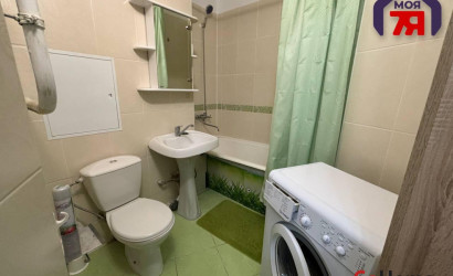 Снять 1-комнатную квартиру, Минск, ул. Мястровская, д. 6 (Центральный район). Фото 11