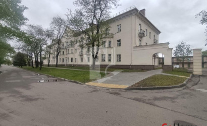 Купить 3-комнатную квартиру, Минск, Партизанский просп., 103(Заводской район). Фото 16