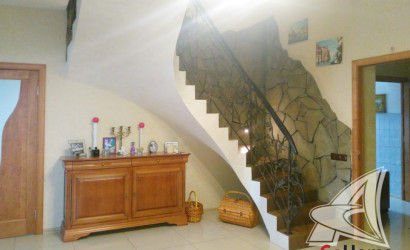 Купить дом, Брест, Бернады, 25 соток. Фото 9