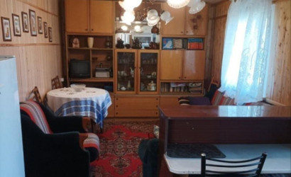 Купить дом в деревне, Сельский строитель-2, 5 соток. Фото 11