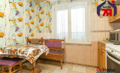 Купить 3-комнатную квартиру, Минск, Голубева ул., 11 (Московский район). Фото 12