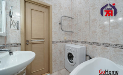 Купить 2-комнатную квартиру, Минск, Бядули ул., 3 (Партизанский район). Фото 12