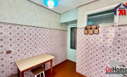 Купить 1-комнатную квартиру, Слуцк, Корзуна ул., 5. Фото 5