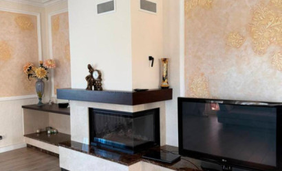 Снять 5-комнатную квартиру, Боровляны д., Дружная ул. 19. Фото 12