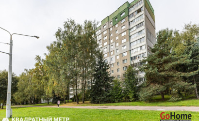 Купить 3-комнатную квартиру, Минск, Тимошенко ул., 22/1 (Фрунзенский район). Фото 25