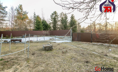 Купить дом, Ляховщина, Центральная ул., 39 соток. Фото 15