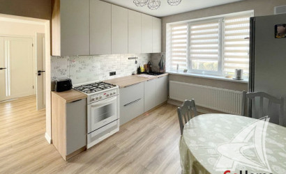 Купить дом, Брест, Козловичи, 4.85 соток. Фото 8