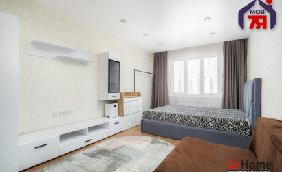 Купить 1-комнатную квартиру, Лесной, Троицкая ул., 23. Фото 7