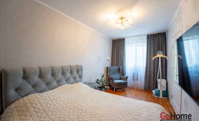 Купить 2-комнатную квартиру, Минск, Калиновского, 35 (Первомайский район). Фото 2