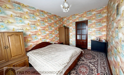 Купить коттедж, Индура, ул. 70 лет Октября, 14, 71.02 соток. Фото 13