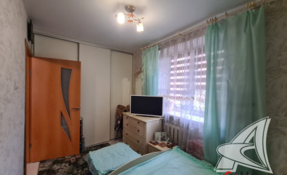 Купить 2-комнатную квартиру, Брест, Брестских дивизий, ул. Брестских дивизий. Фото 15