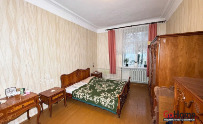 Купить 3-комнатную квартиру, Витебск, Кирова, 8. Фото 2