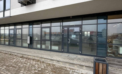 Аренда офиса, Минск, ул. Тимирязева, д. 126,  123.6 кв.м.. Фото 13