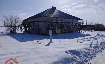 Купить дом, Масловичи, Полевая, 24 соток. Фото 13