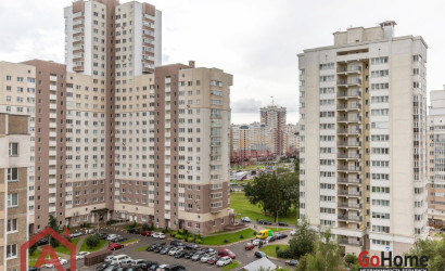 Купить 2-комнатную квартиру, Минск, Космонавтов, 3/5 (Московский район). Фото 13