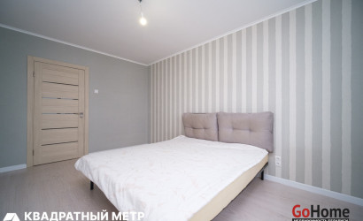 Купить 3-комнатную квартиру, Минск, ул. Лучины Янки, д. 46 (Ленинский район). Фото 14