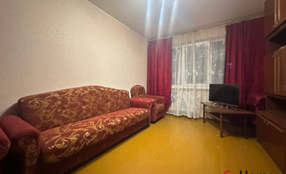 Снять 2-комнатную квартиру на сутки, Сморгонь, Коласа, 57. Фото 5