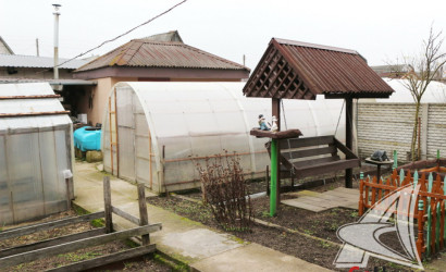 Купить дом, Брест, Мухавецкий с/с, 4.05 соток. Фото 33