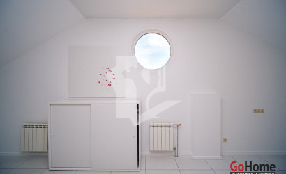 Аренда офиса, Минск, Немига ул., 5,  120.5 кв.м.. Фото 8