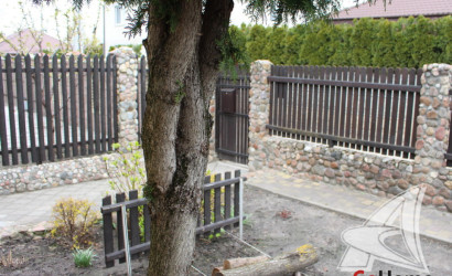 Купить дом, Брест, Киевка, 4.31 соток. Фото 35