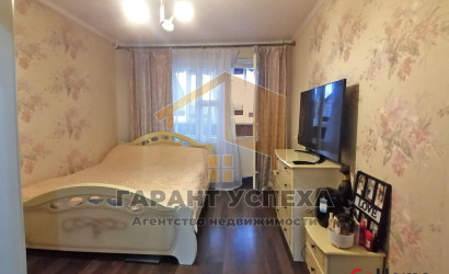 Купить 4-комнатную квартиру, Брест, ул. Орловская, д. . Фото 7