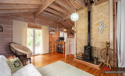 Купить дом, Верасок-2008, 13.5 соток. Фото 16