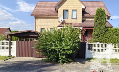 Купить дом, Кобрин, г. Кобрин, 8.78 соток. Фото 1