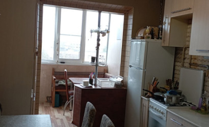 Купить 3-комнатную квартиру, Гомель, Свиридова, 19. Фото 3