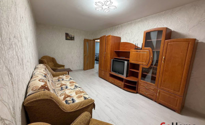 Купить 3-комнатную квартиру, Минск, Рокоссовского, 153 (Ленинский район). Фото 4