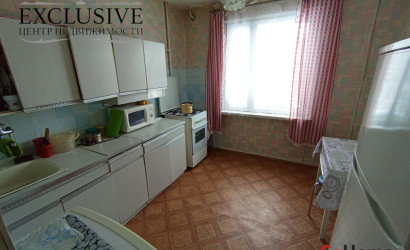 Купить 3-комнатную квартиру, Полоцк, Мариненко ул., 26. Фото 1