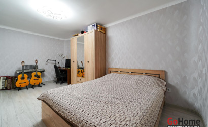 Купить 1-комнатную квартиру, Радошковичи, Восточная ул., 5/а. Фото 11