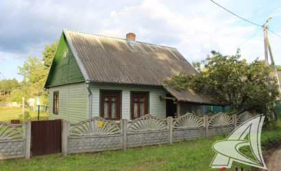 Купить дом, Збунин, Знаменский с/с, 4.49 соток. Фото 1