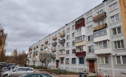 Купить 3-комнатную квартиру, Марьина Горка, Новая заря ул., 28. Фото 11