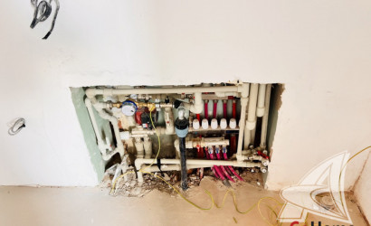 Купить дом, Брест, Граевка, 2 соток. Фото 33