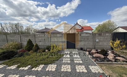 Купить дом, Брест, ул. Сергея Смирнова писателя, 11.05 соток. Фото 17