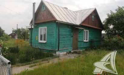 Купить дом в деревне, Ковалики, Огородникский с/с, 25 соток. Фото 2