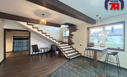 Купить коттедж, Мелковичи, Колхозная ул., 25 соток. Фото 11