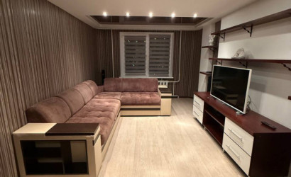 Купить 3-комнатную квартиру, Дружный, Шамановского 17. Фото 8