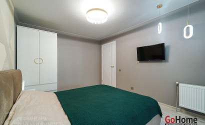 Купить 3-комнатную квартиру, Ельница. Фото 26