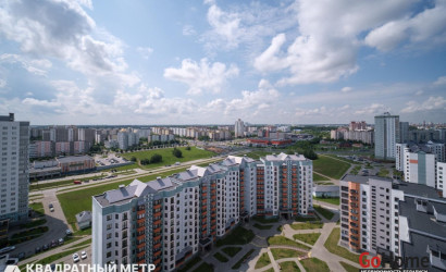 Купить 2-комнатную квартиру, Минск, Монюшко ул., 22 (Ленинский район). Фото 8
