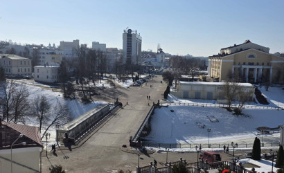 Купить 3-комнатную квартиру, Витебск, Комиссара Крылова ул., 8. Фото 5