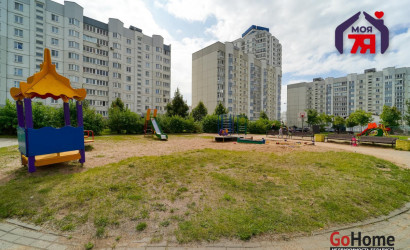 Купить 1-комнатную квартиру, Минск, Игнатовского ул., 12 (Фрунзенский район). Фото 22