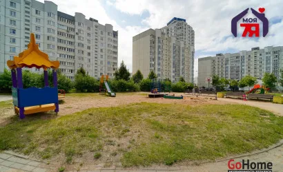  9-этаж.(33.4 м2), Минск(Игнатовского ул., 12)