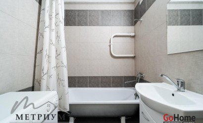 Купить 2-комнатную квартиру, Минск, Карвата ул., 10/В (Партизанский район). Фото 10