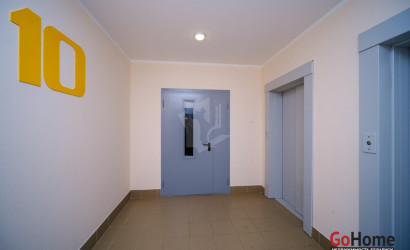 Купить 3-комнатную квартиру, Минск, Прилукская ул., 46 (Московский район). Фото 4