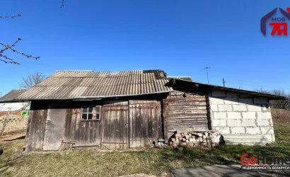  1-этаж.(37 м2), Кирово(Первомайская ул.)