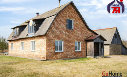 Купить дом, Сосновка, 25 соток. Фото 2