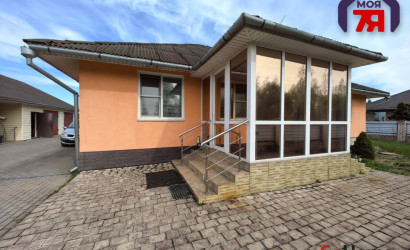 Купить дом, Кулаки, Солнечная ул., 15.5 соток. Фото 16