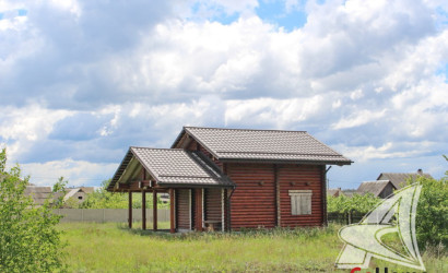 Купить дом, Знаменка, Знаменский с/с, 23.84 соток. Фото 3